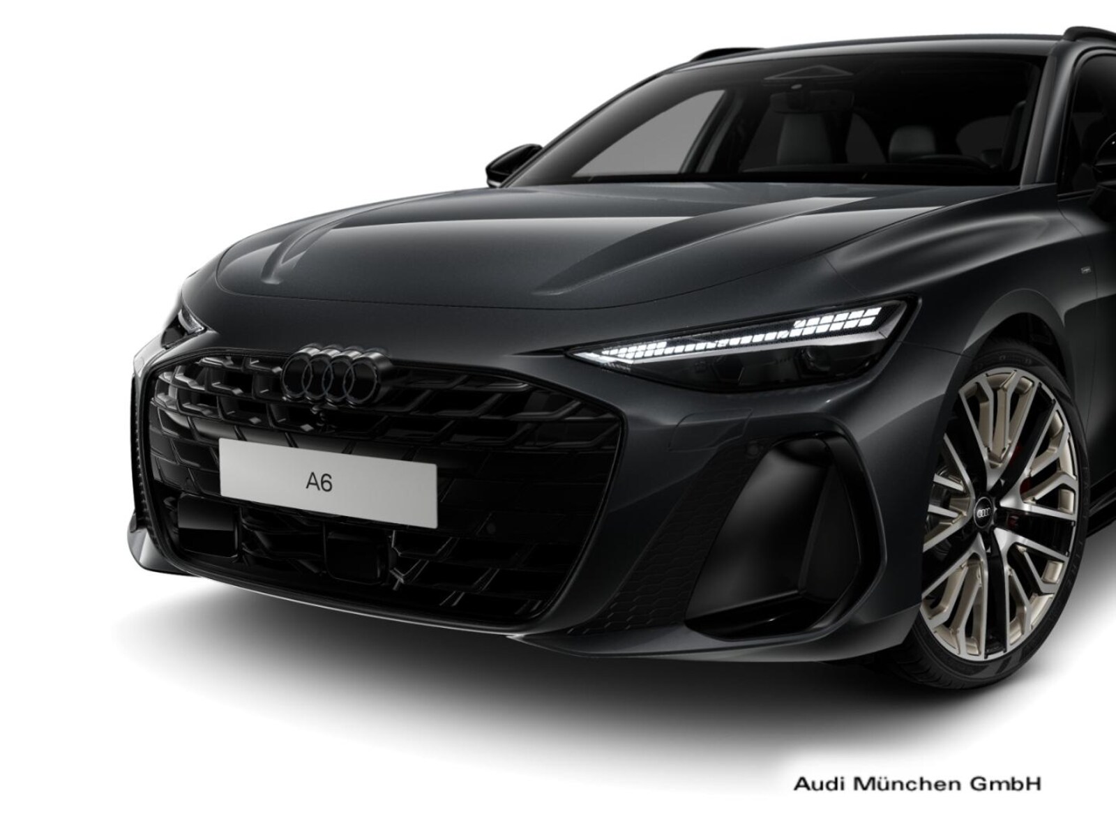 Audi A6 Avant – Bild 7