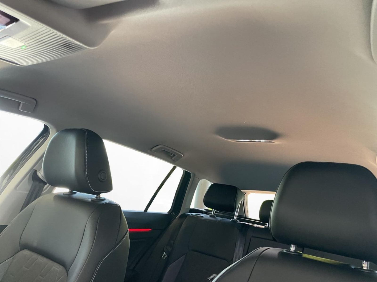 Volkswagen Golf Variant – Bild 9