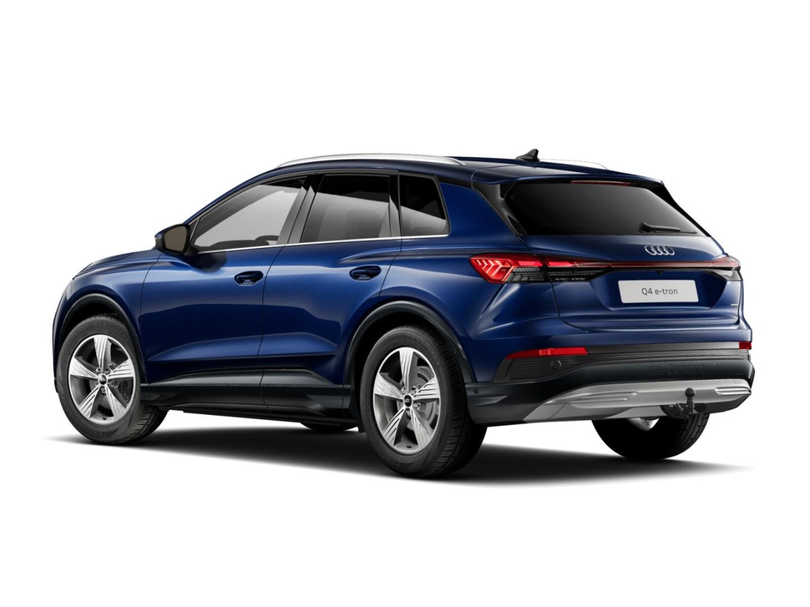 Audi Q4 e-tron – Bild 5