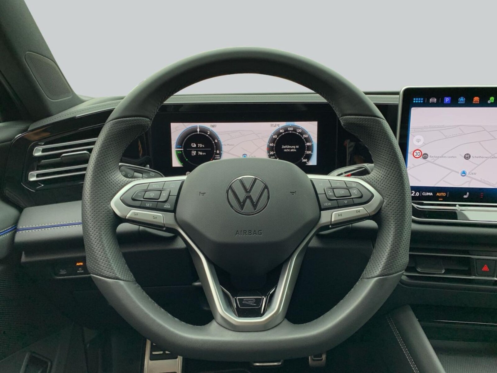 Volkswagen Tiguan – Bild 16