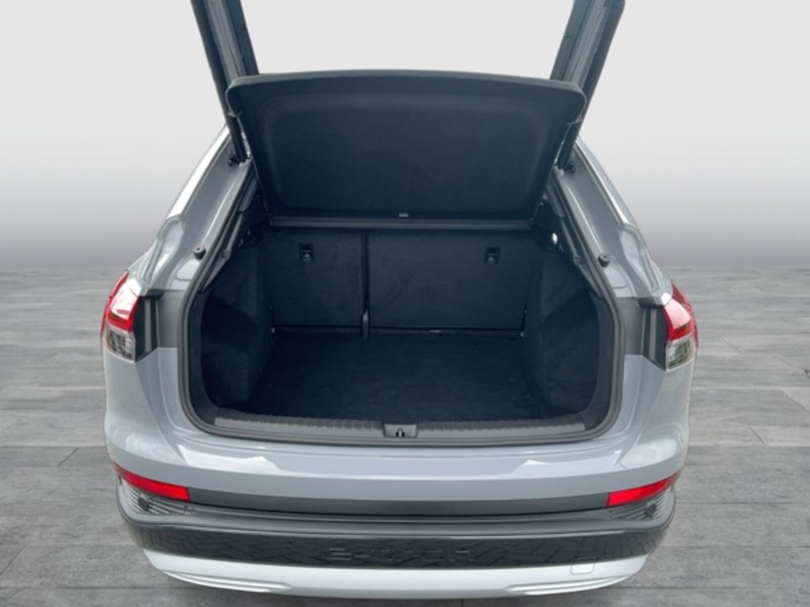 Audi Q4 Sportback e-tron – Bild 12