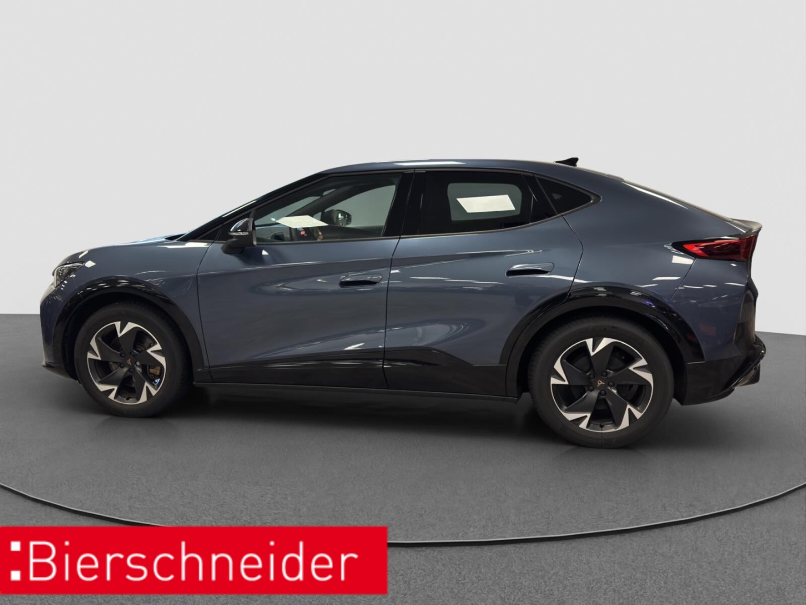 CUPRA Tavascan – Bild 9
