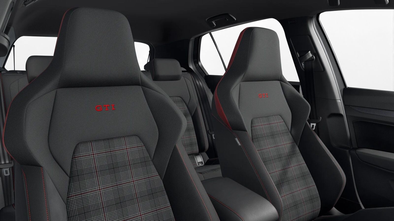 Volkswagen Golf – Bild 3