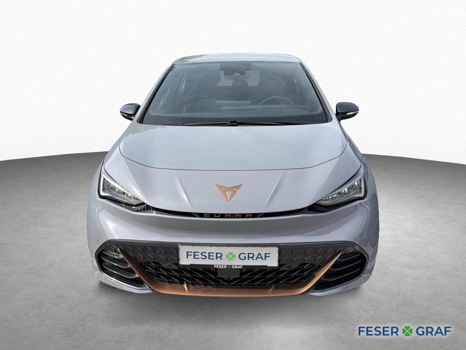 CUPRA Born – Bild 2