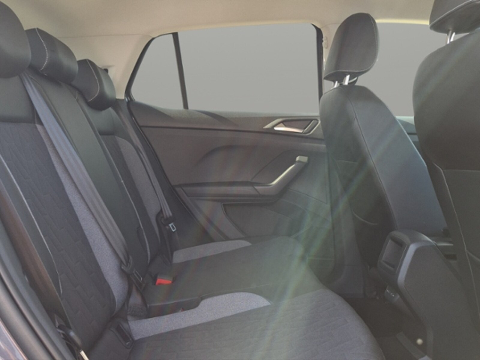 Volkswagen T-Cross – Bild 16