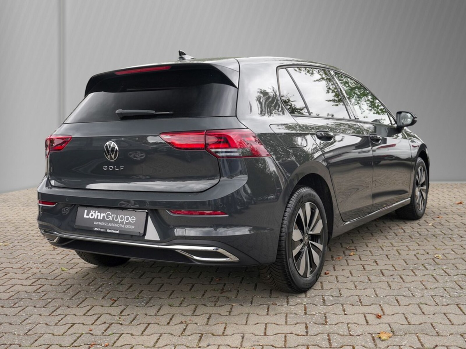 Volkswagen Golf – Bild 4