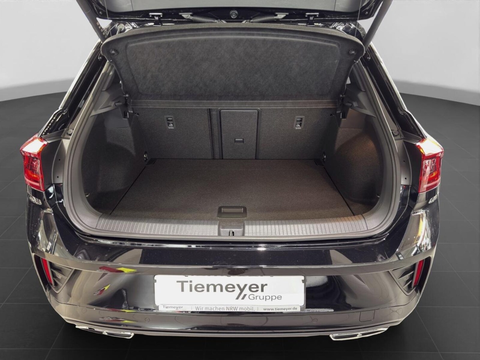 Volkswagen T-Roc – Bild 17