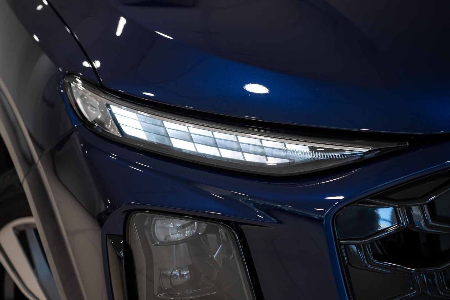Image about Audi Q3 Sportback TFSI 110 kW launch edition