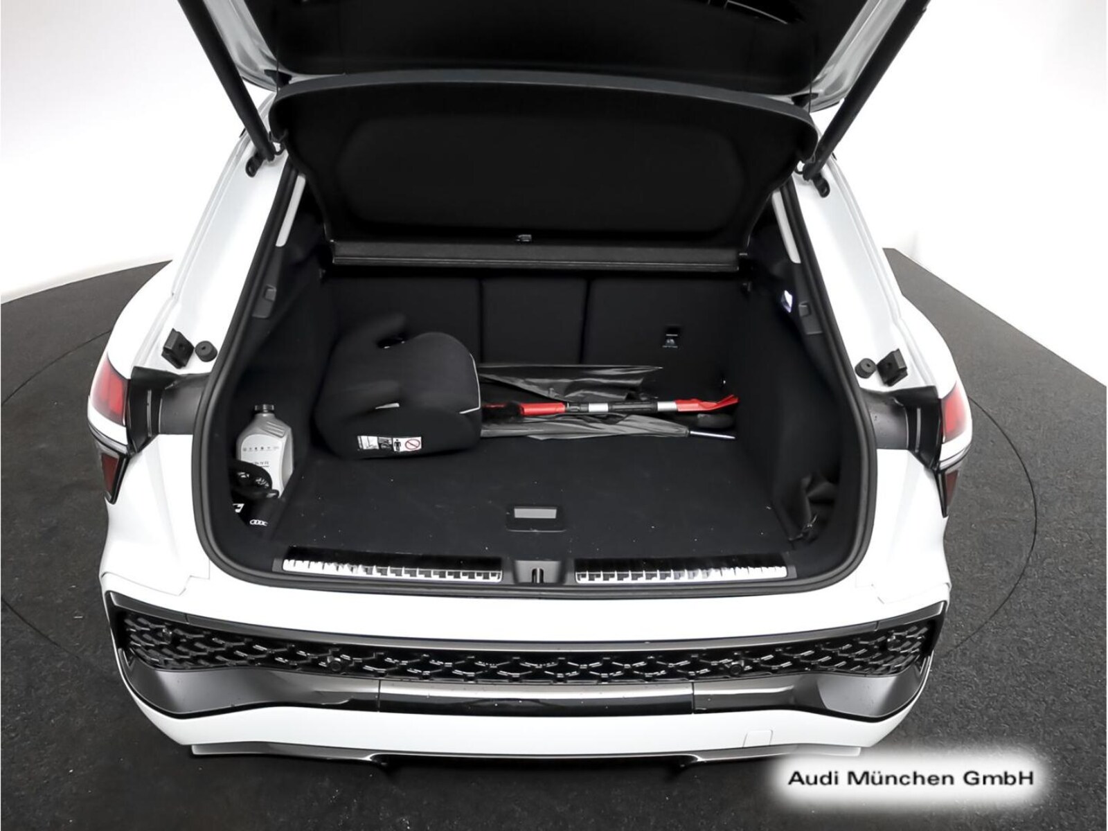Audi Q3 – Bild 20