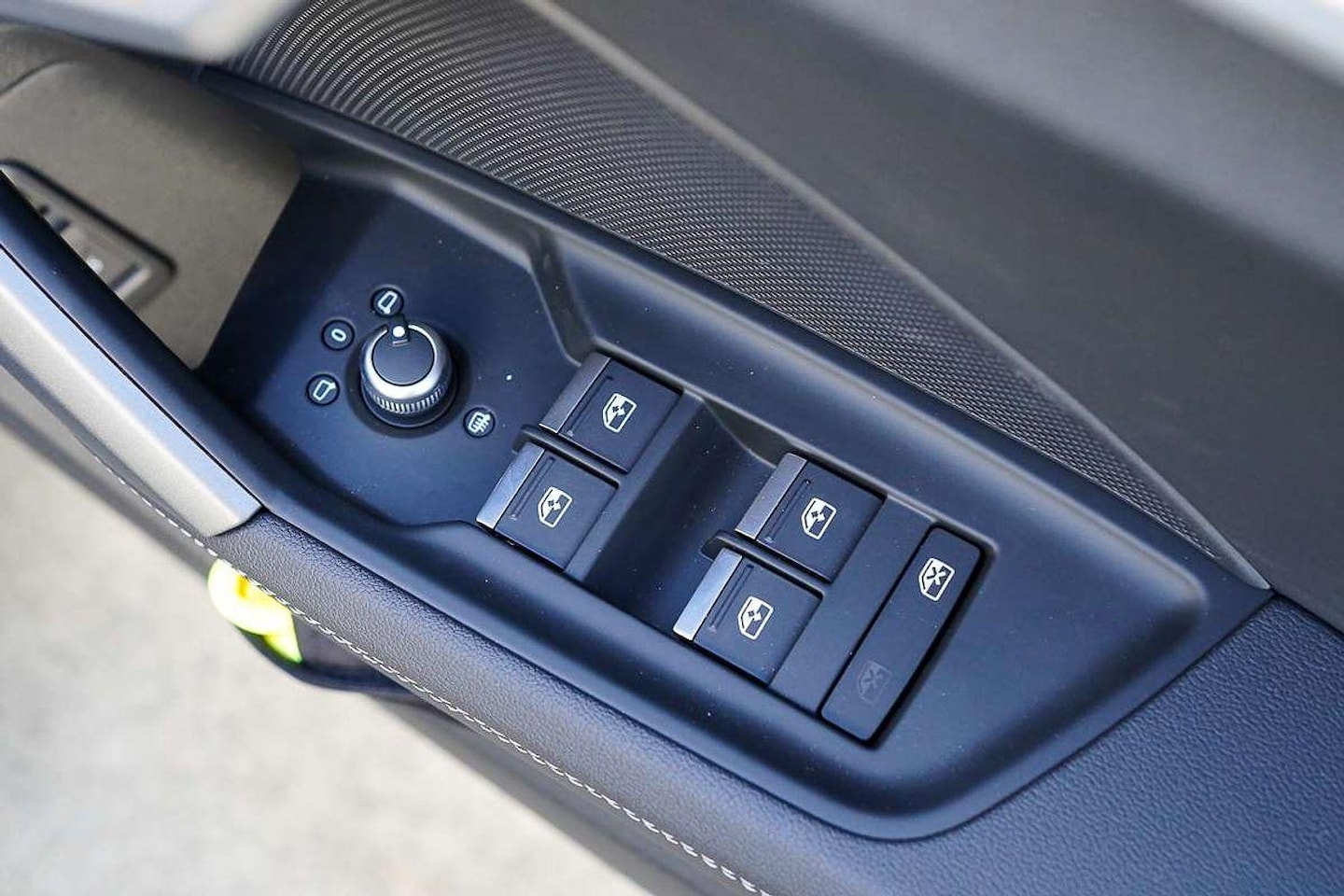 Image about Audi A3 Sedan TFSI S tronic