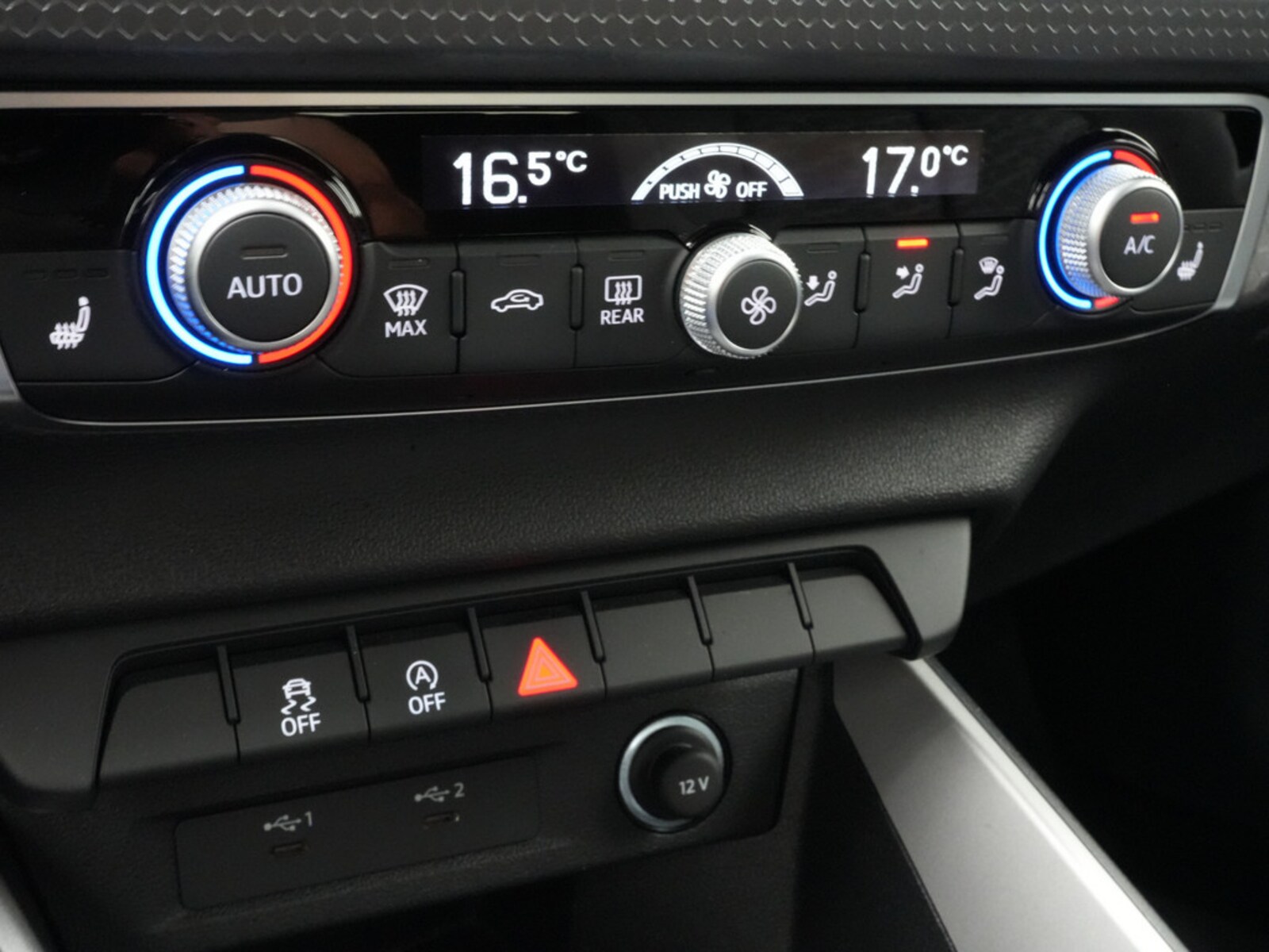 Audi A1 Sportback – Bild 11