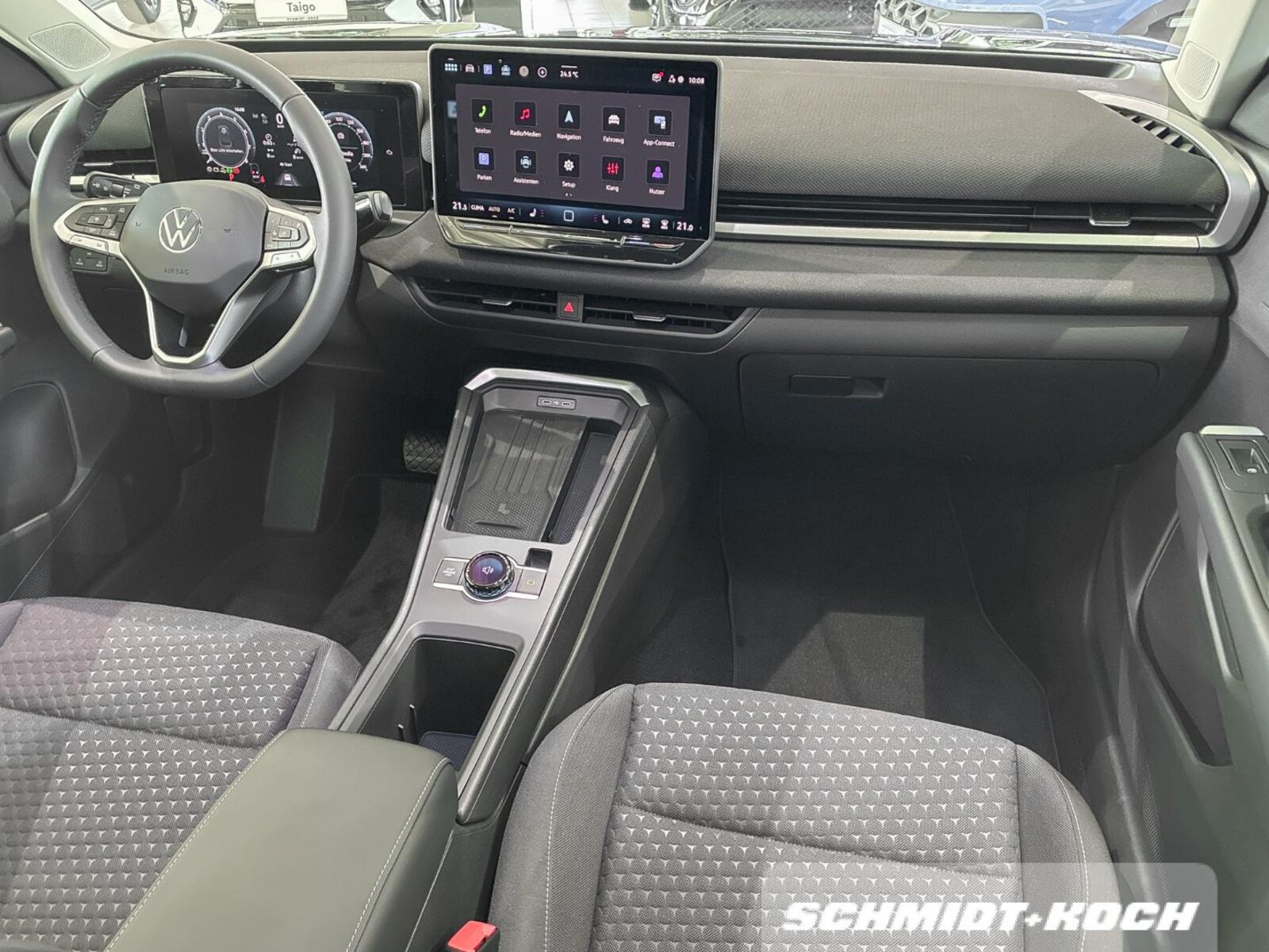 Volkswagen T-Roc – Bild 6