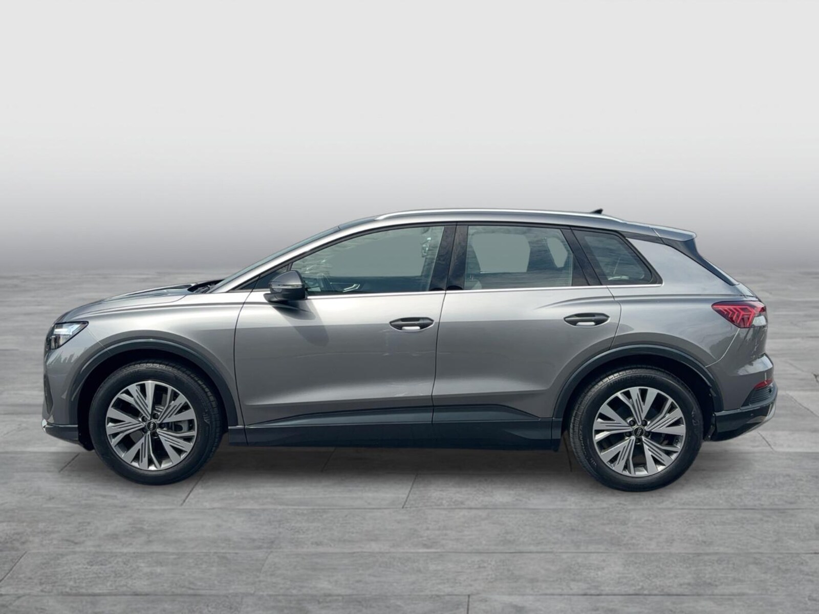 Audi Q4 e-tron – Bild 2