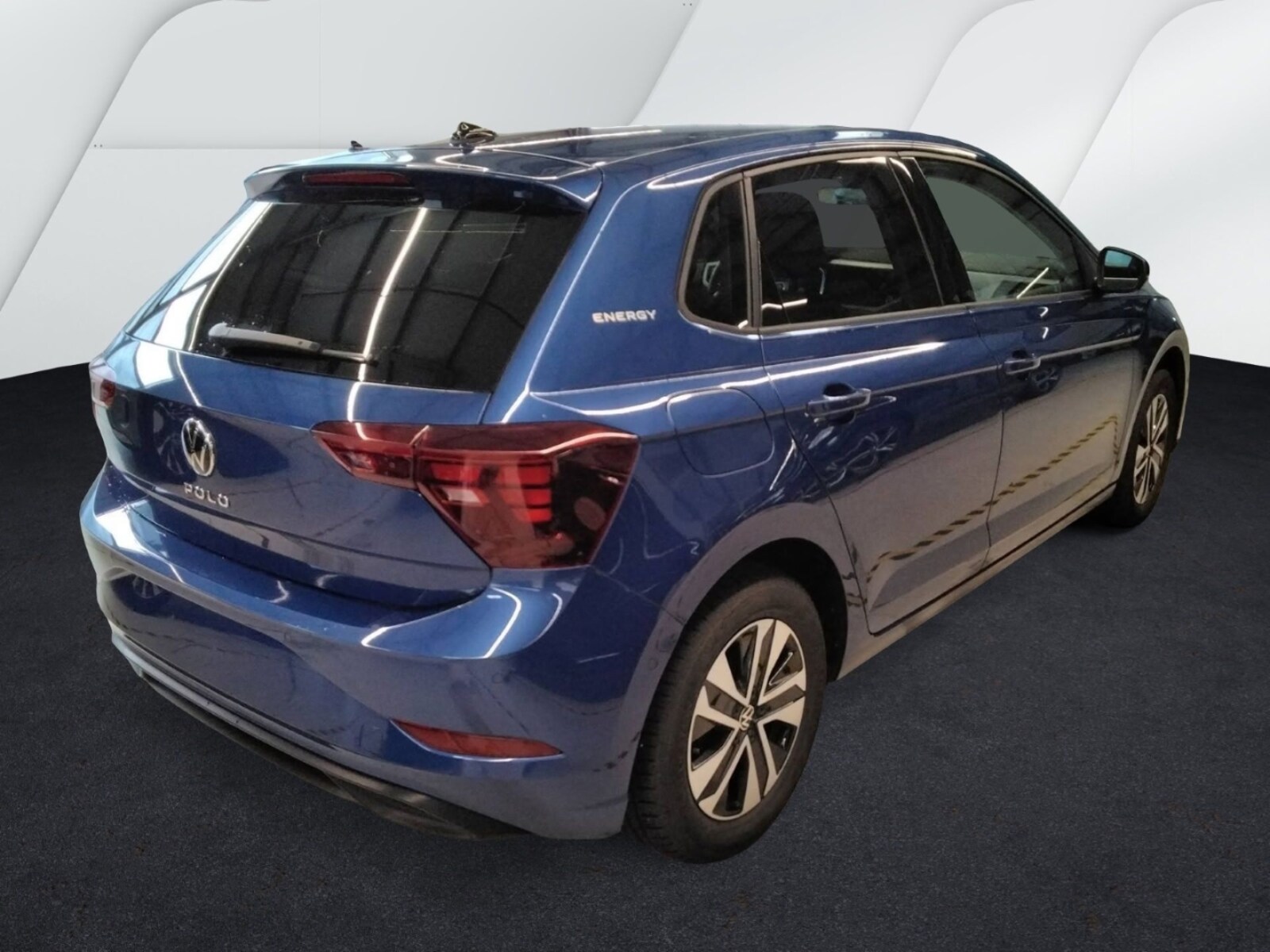 Volkswagen Polo – Bild 2