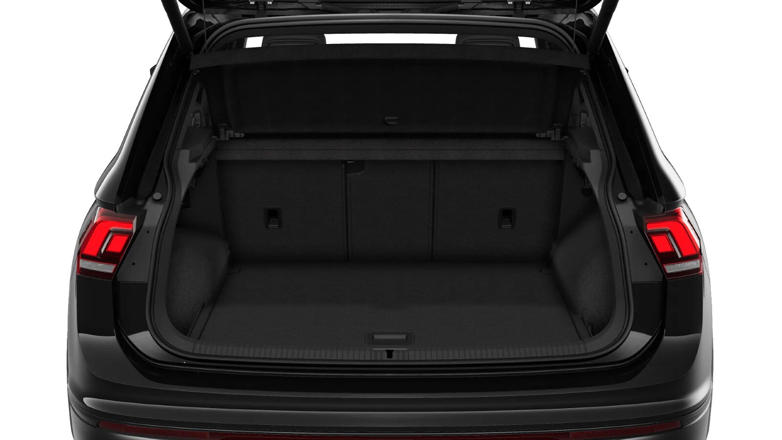 Volkswagen Tiguan – Bild 10