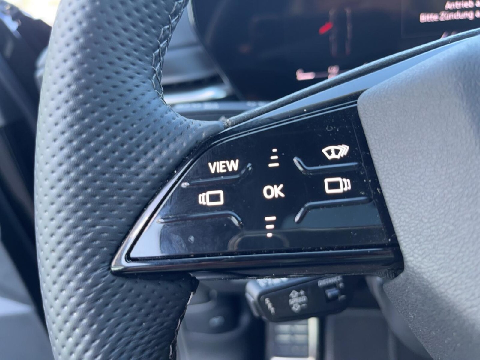 Audi Q5 Sportback – Bild 16