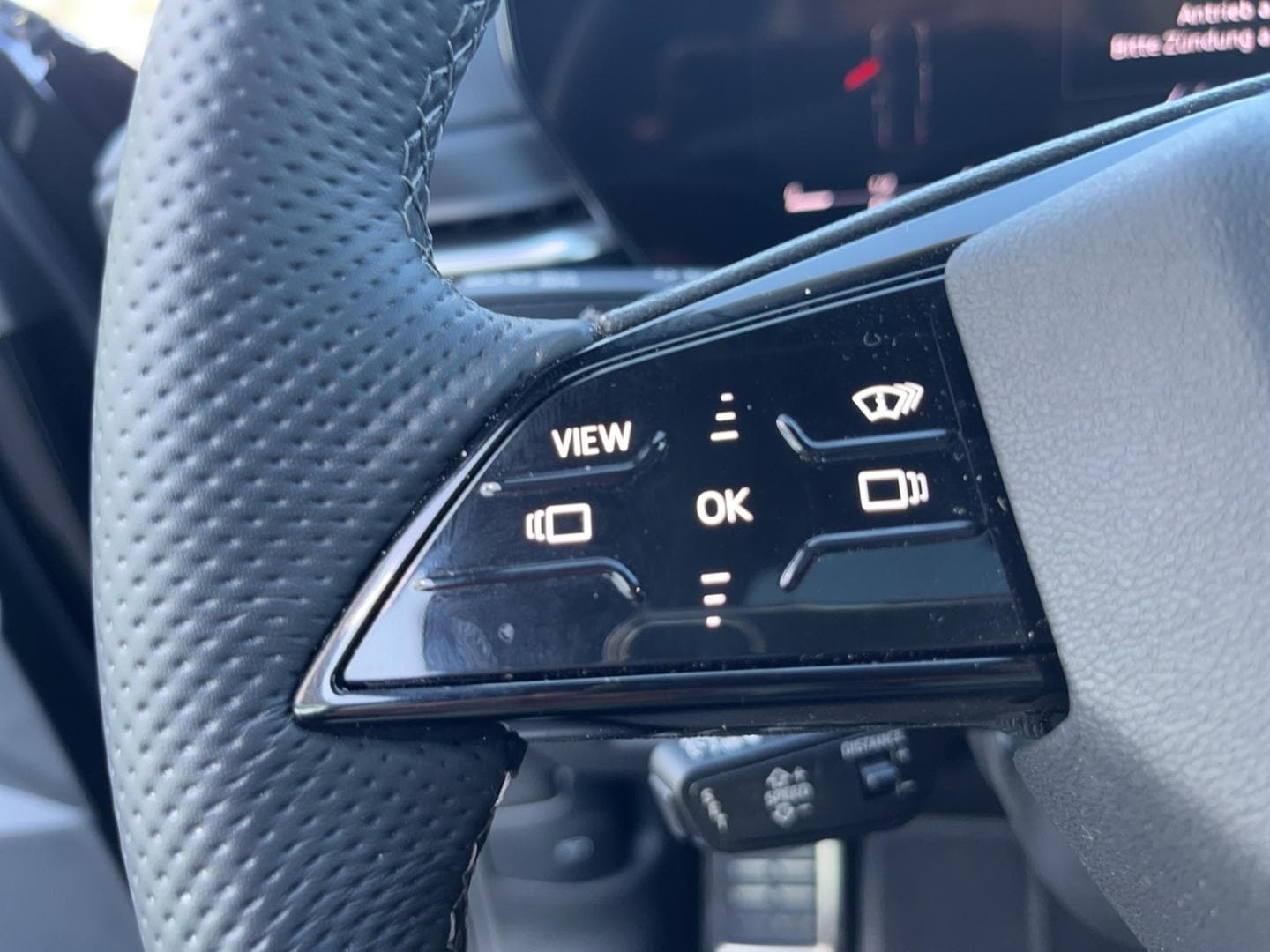 Bild über Audi Q5 Sportback TDI quattro 150 kW S tronic - für weitere Informationen kontaktieren Sie den Audi Partner