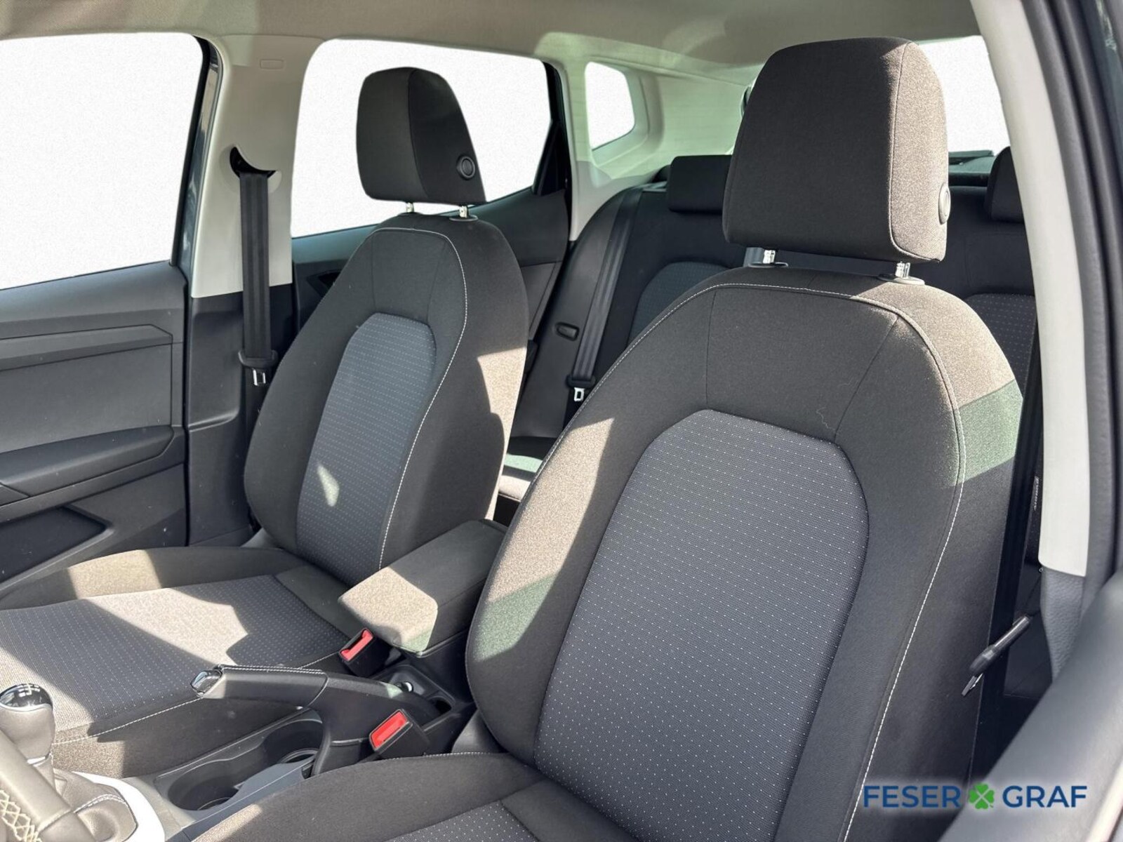 SEAT Arona – Bild 10