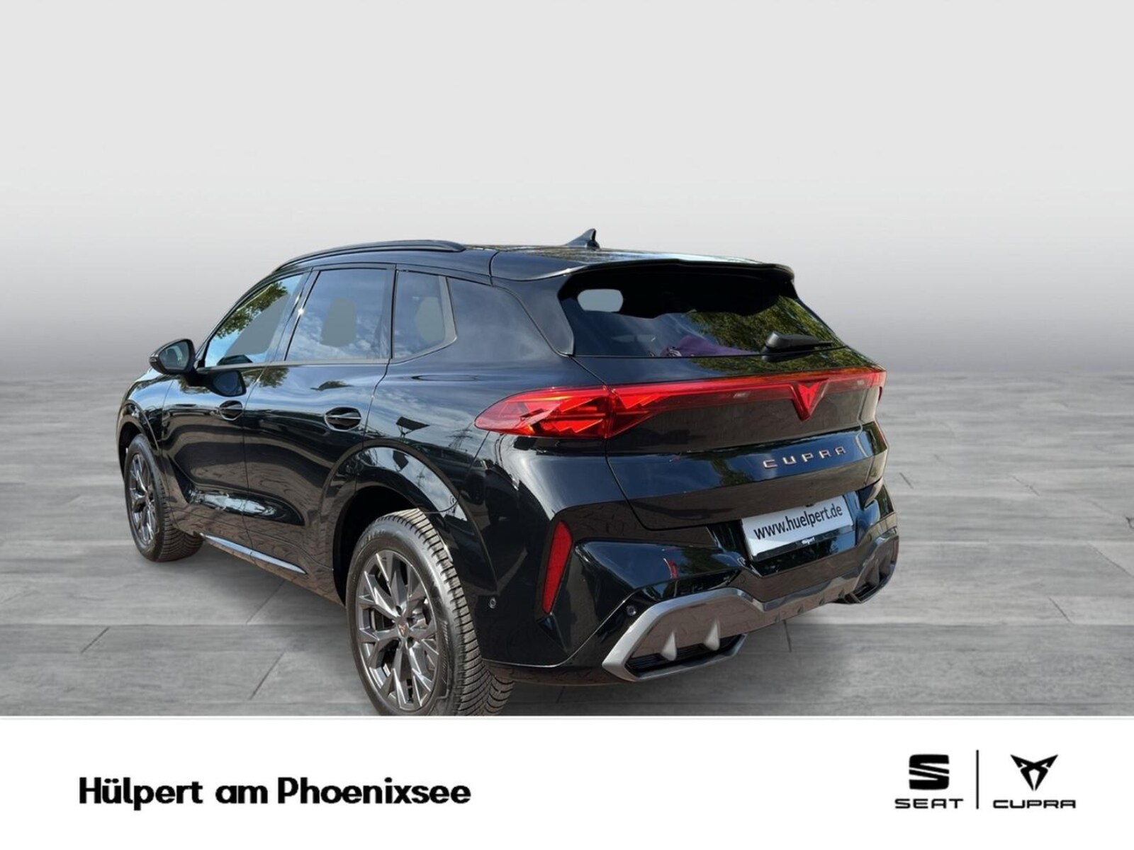 CUPRA Terramar – Bild 3