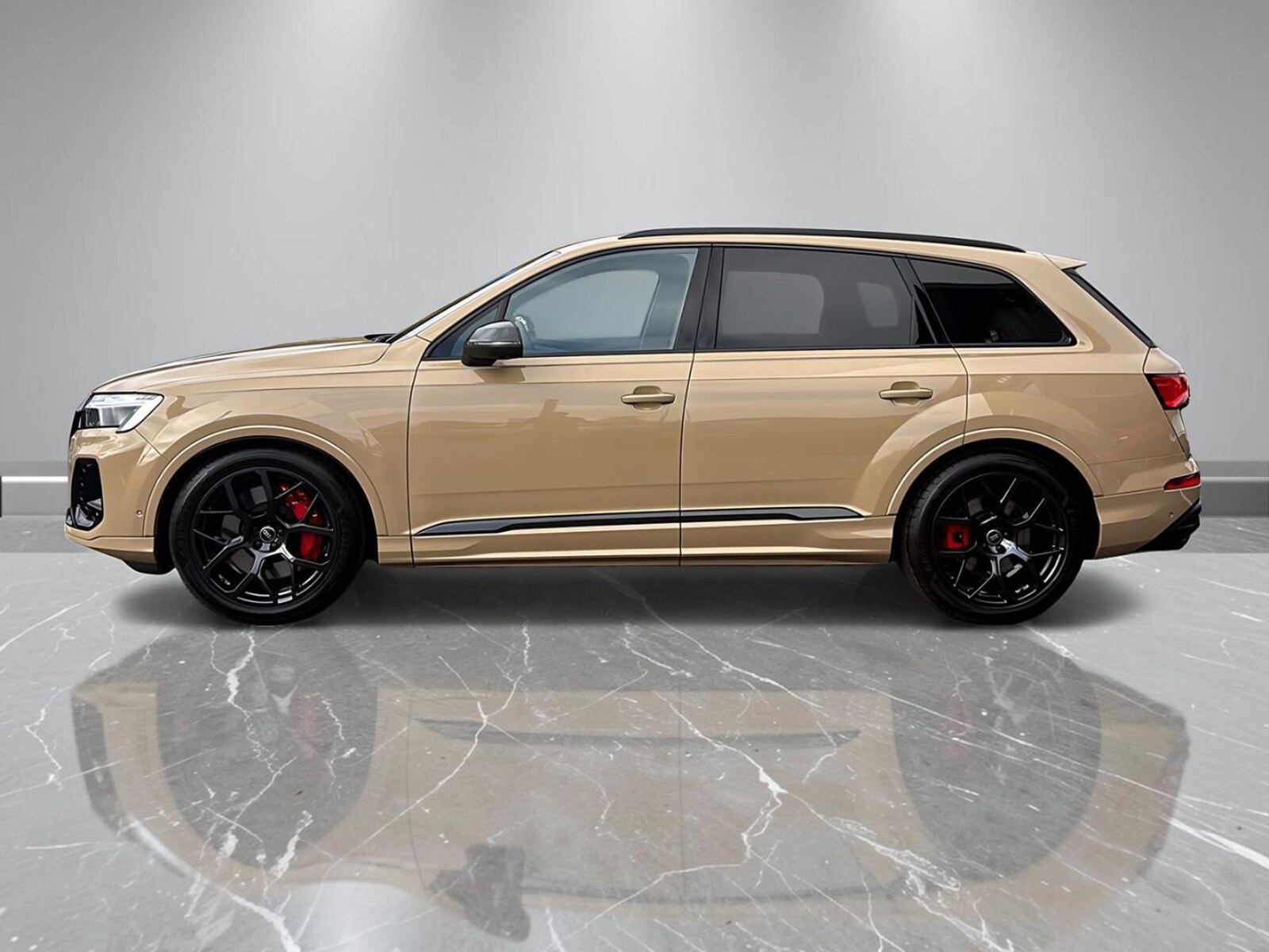 Audi SQ7 – Bild 4