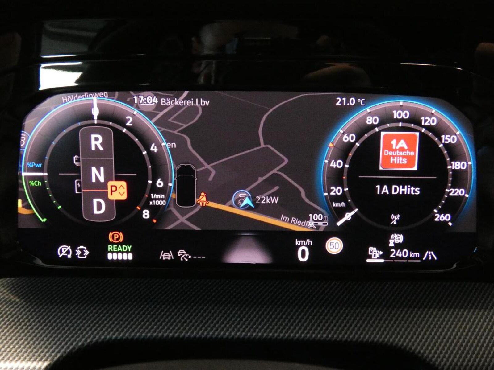 Volkswagen Golf – Bild 18