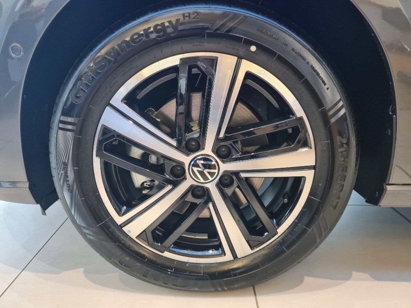 Volkswagen Caddy Maxi – Bild 12