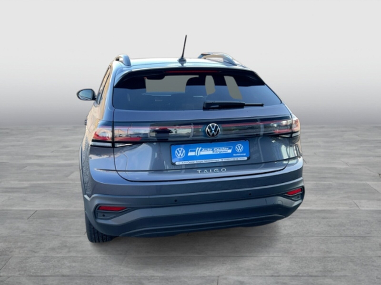 Volkswagen Taigo – Bild 4