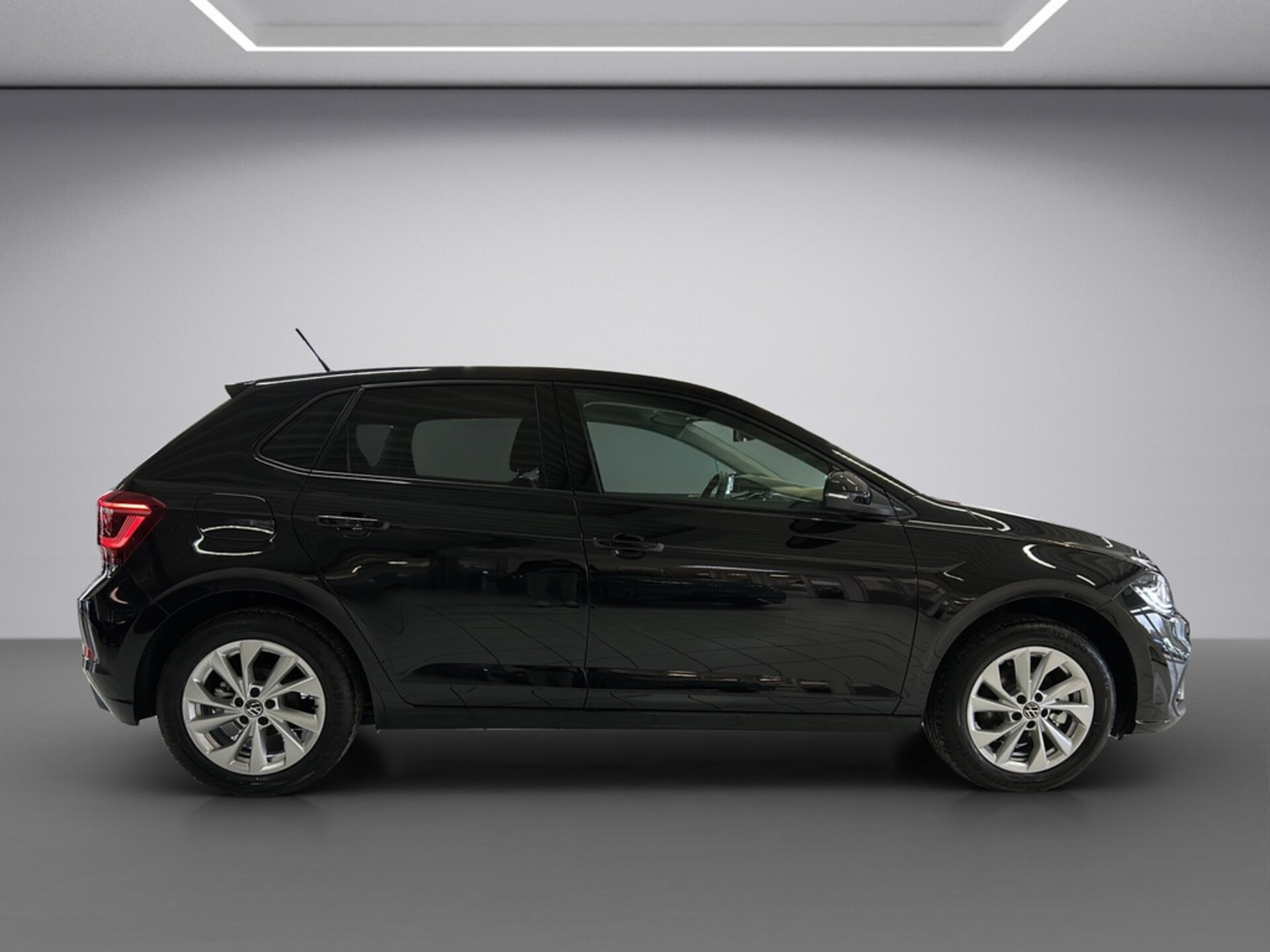 Volkswagen Polo Style