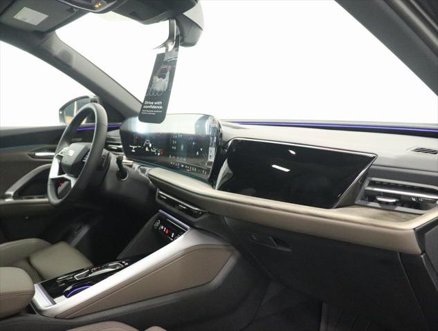 2025 Audi Q5 Premium Plus - Photo 23