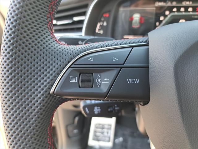 2026 Audi SQ8 Prestige - Photo 17