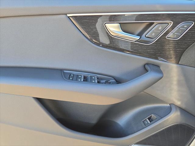 2026 Audi Q8 Premium - Photo 15