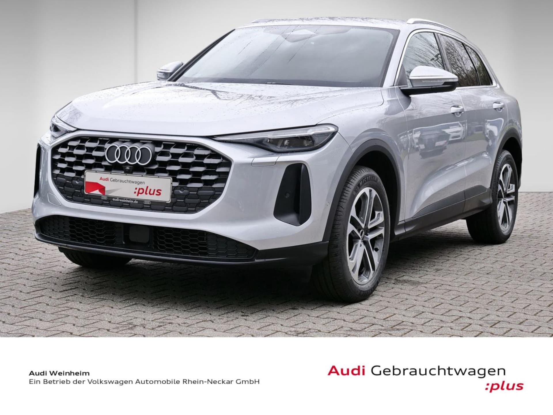 Audi Q5 SUV