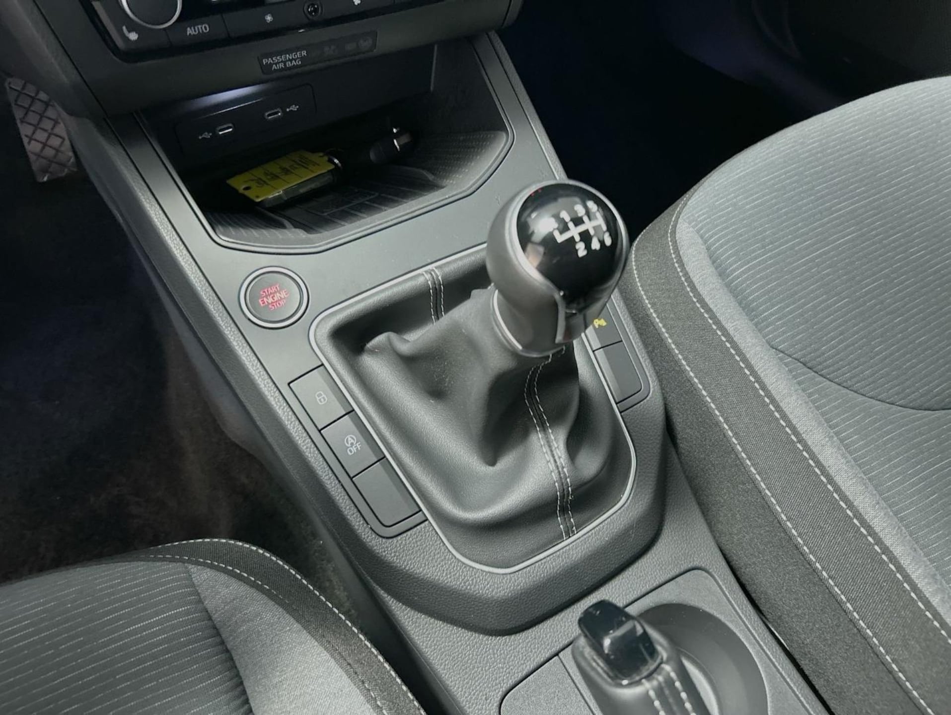 SEAT Ibiza Xcellence