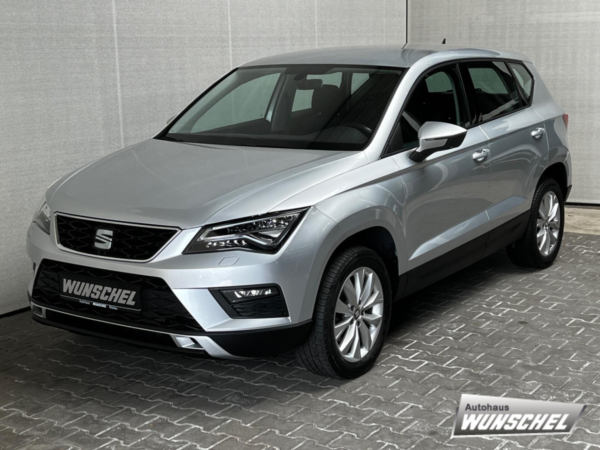 SEAT Ateca Style