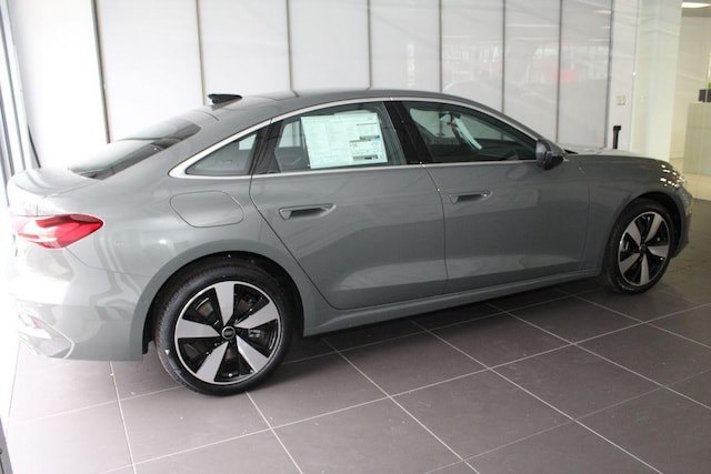 2025 Audi A5 Sedan