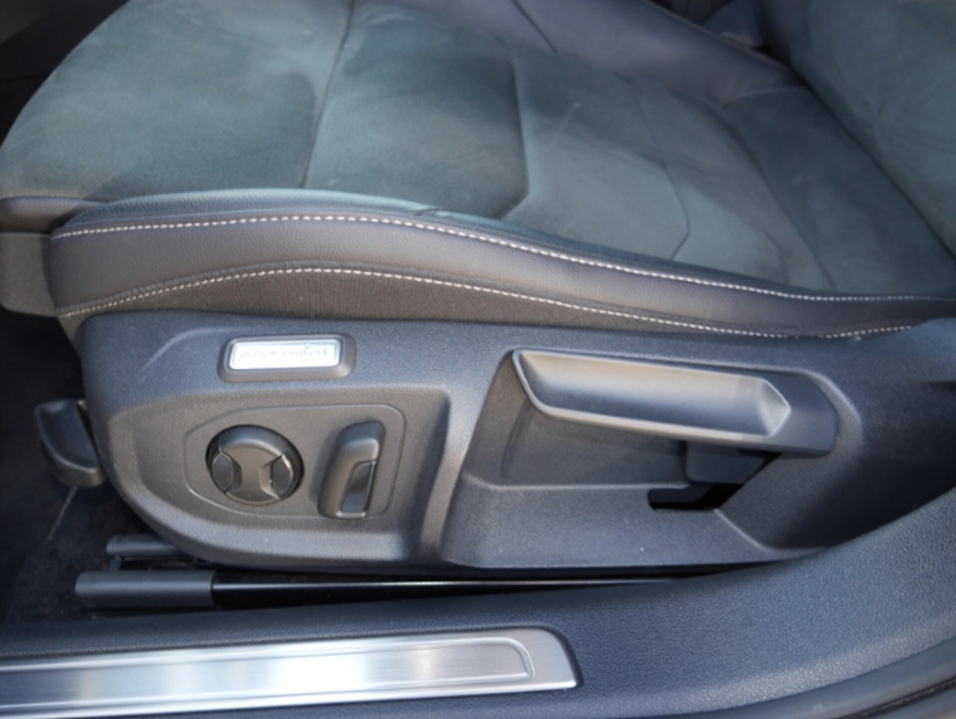 Volkswagen Arteon Shooting Brake R-Line