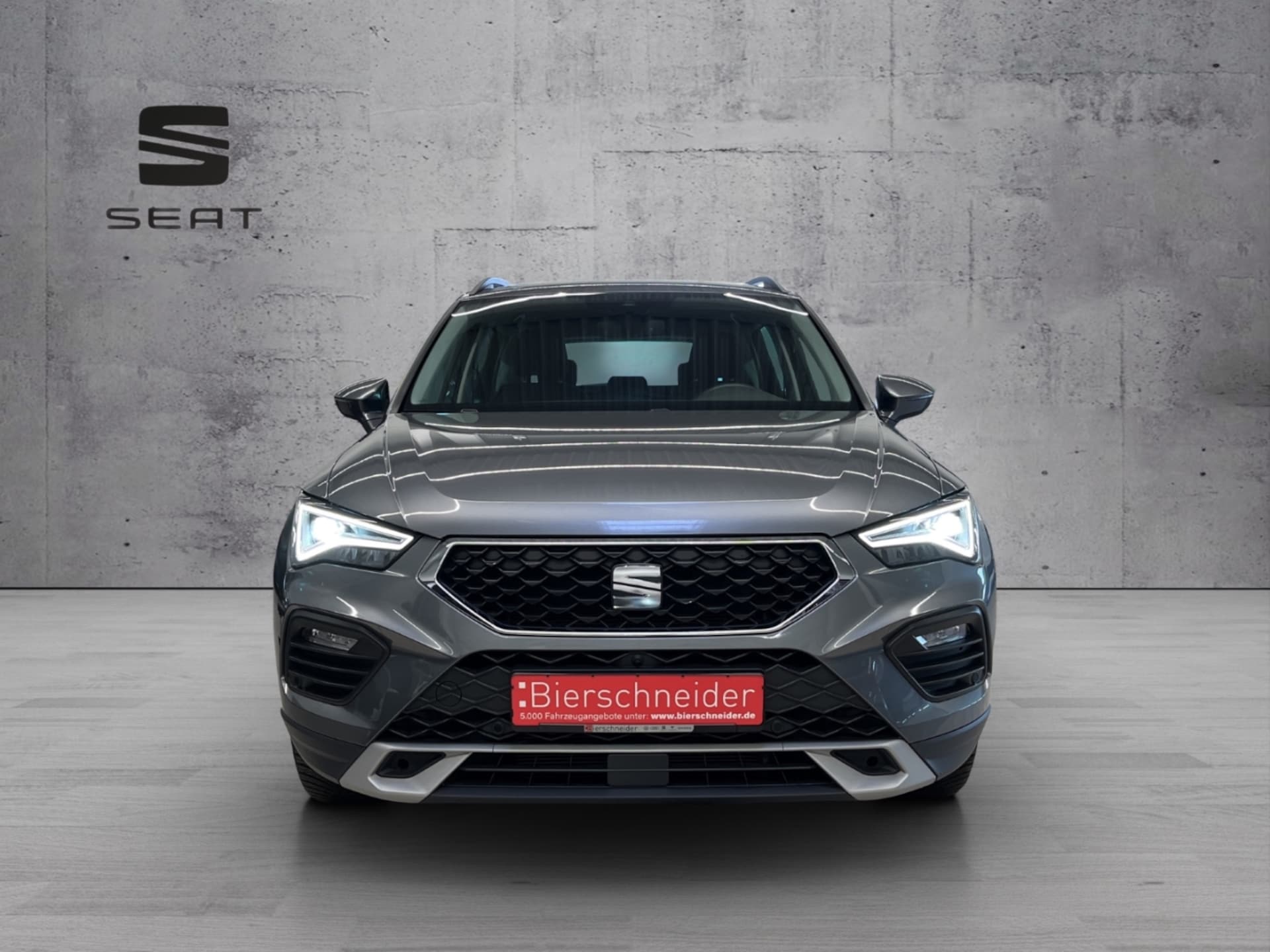 SEAT Ateca Style