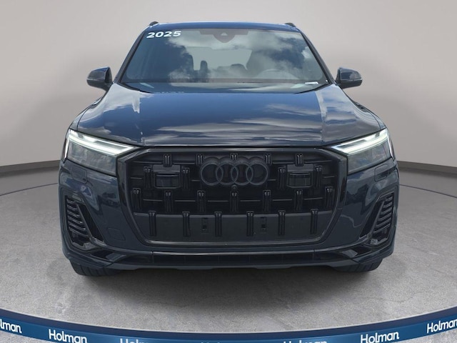 2025 Audi Q7