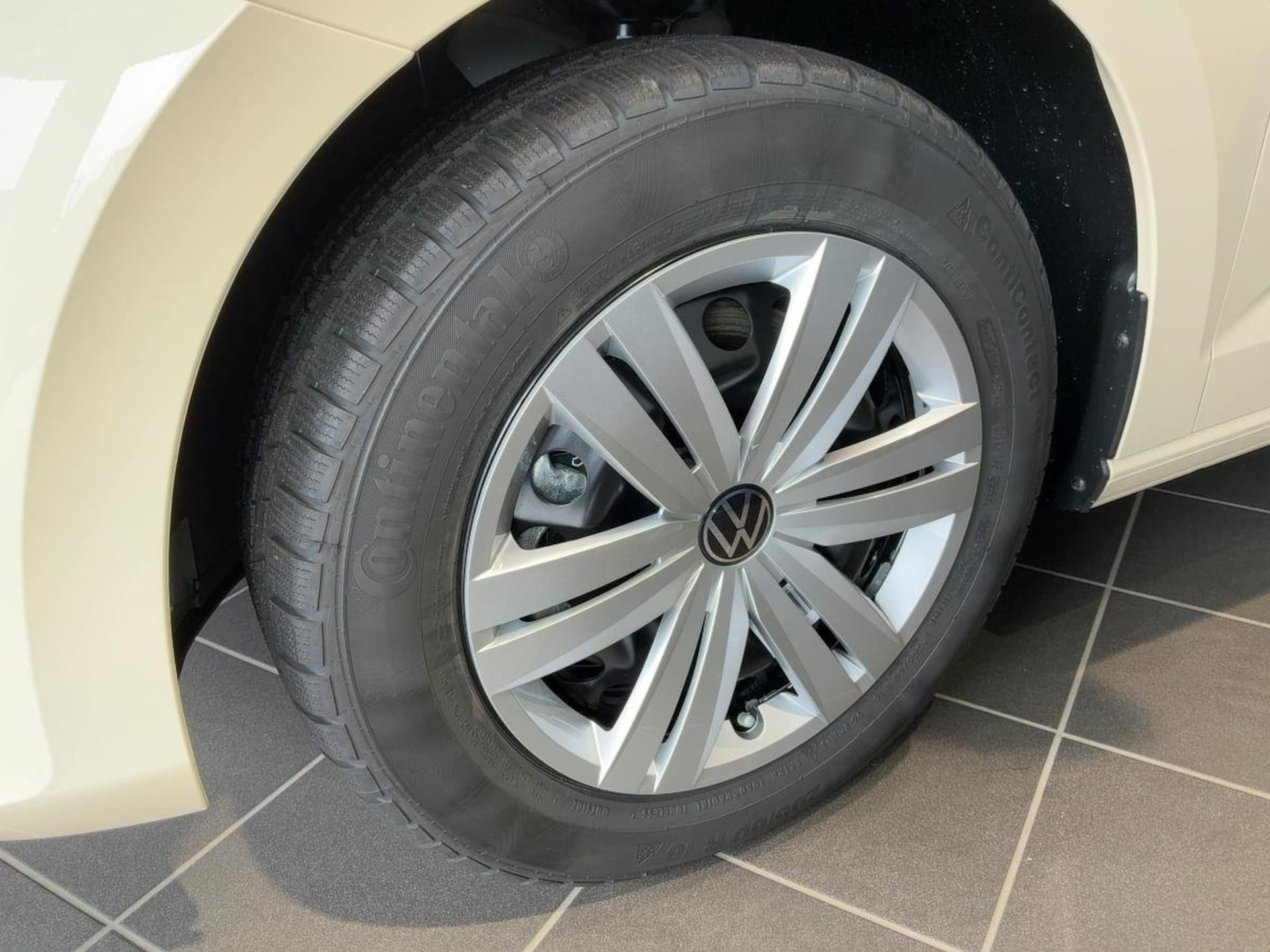 Volkswagen Touran Trendline