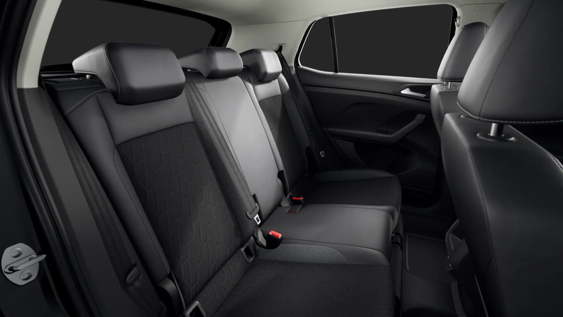 Volkswagen T-Cross ENERGY