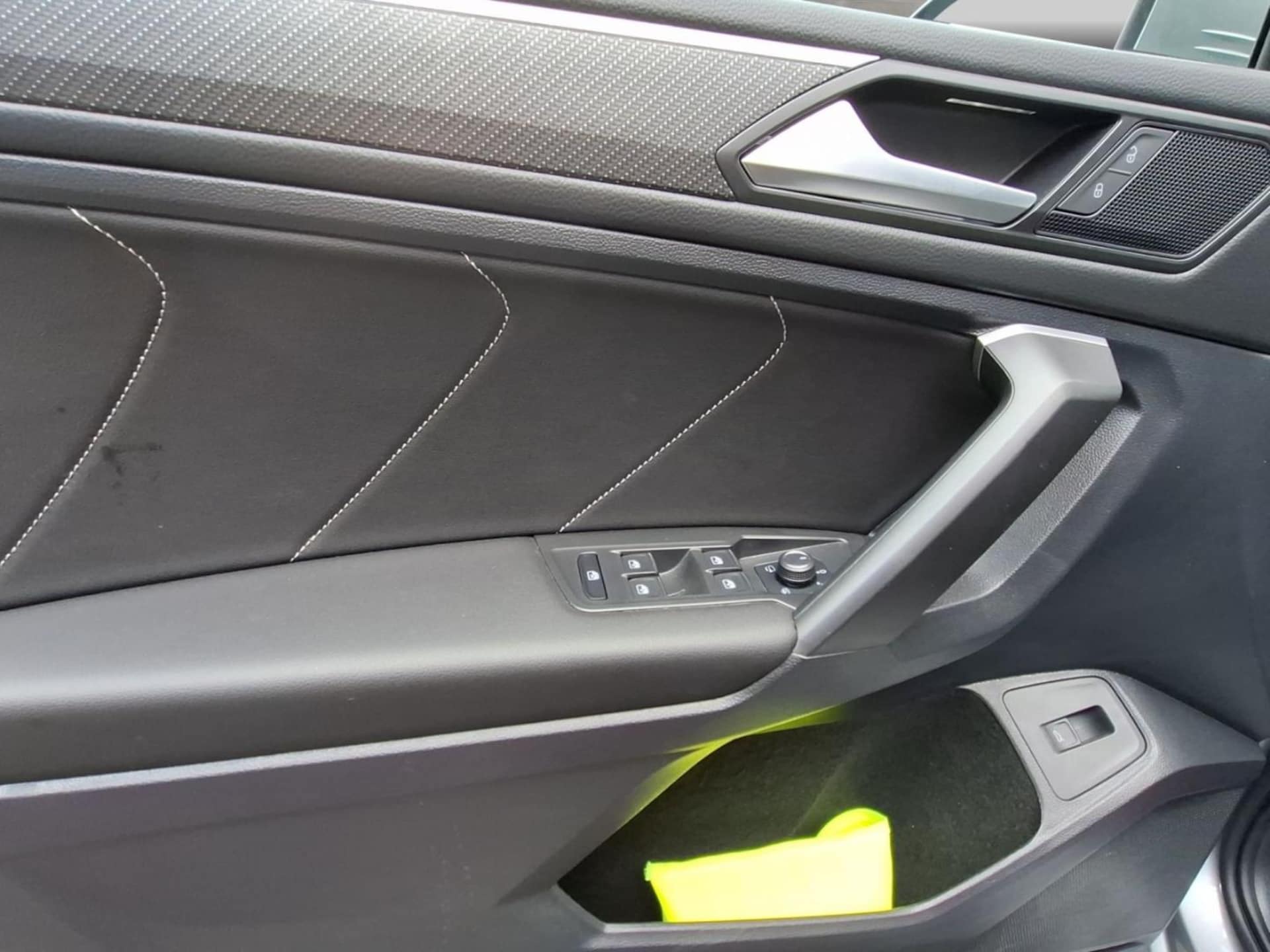 Volkswagen Tiguan Allspace R-Line