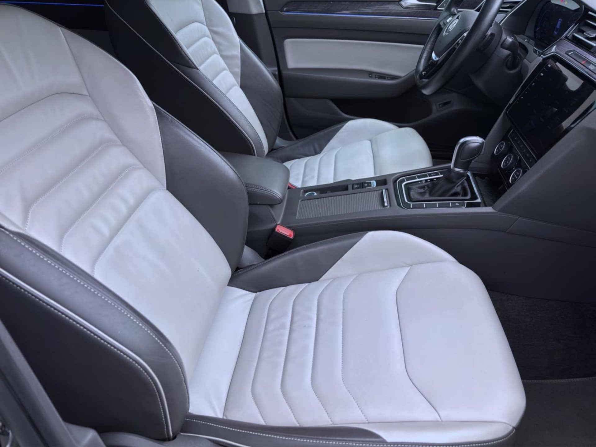 Volkswagen Arteon Elegance