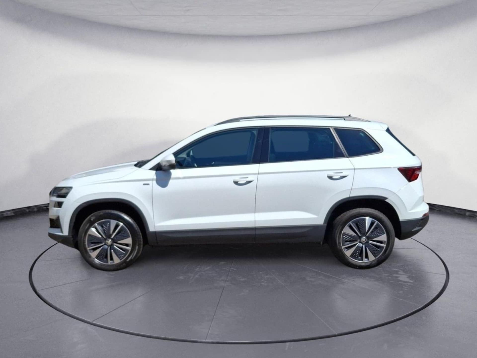 Skoda Karoq Ambition
