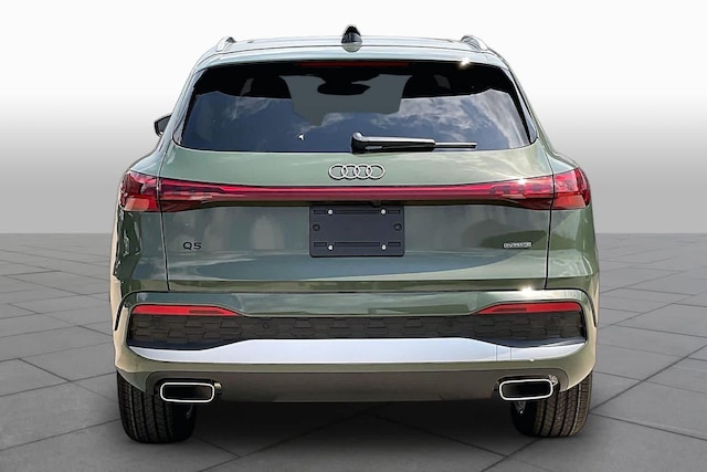 2026 Audi Q5