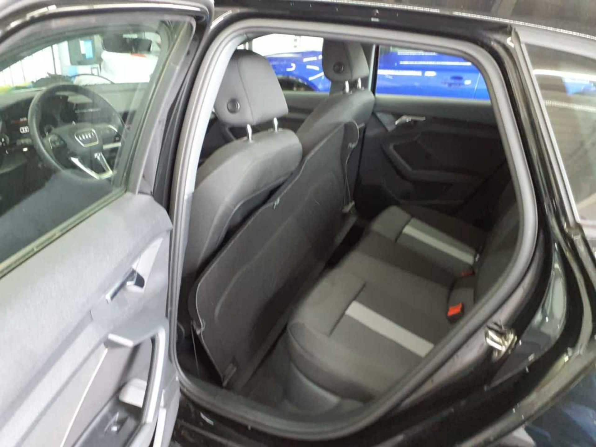 Audi A3 Sportback TFSI e