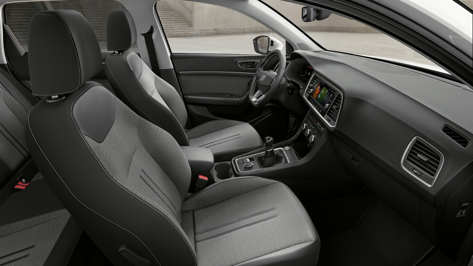 SEAT Ateca Style