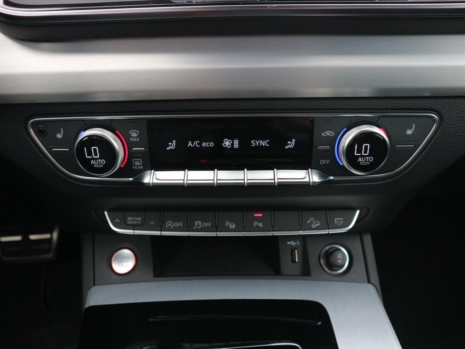 Audi SQ5 SUV
