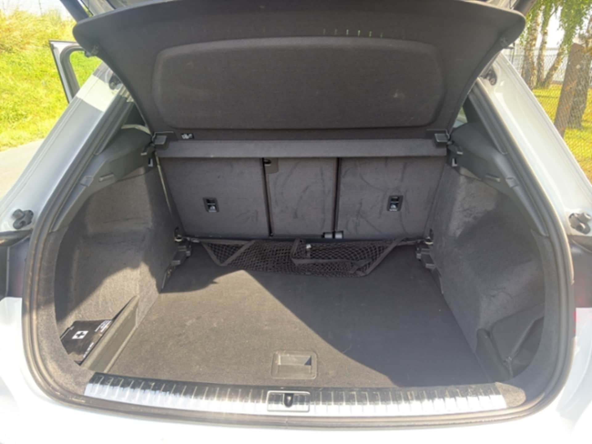 Audi Q3 SUV S line