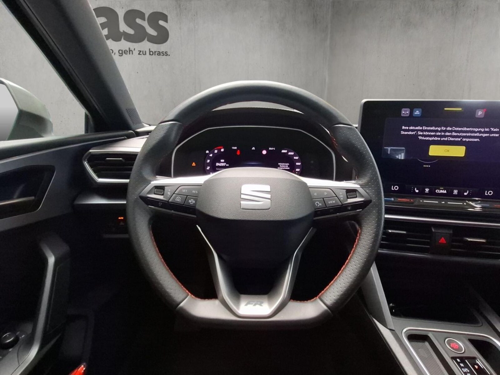 SEAT Leon – Bild 10