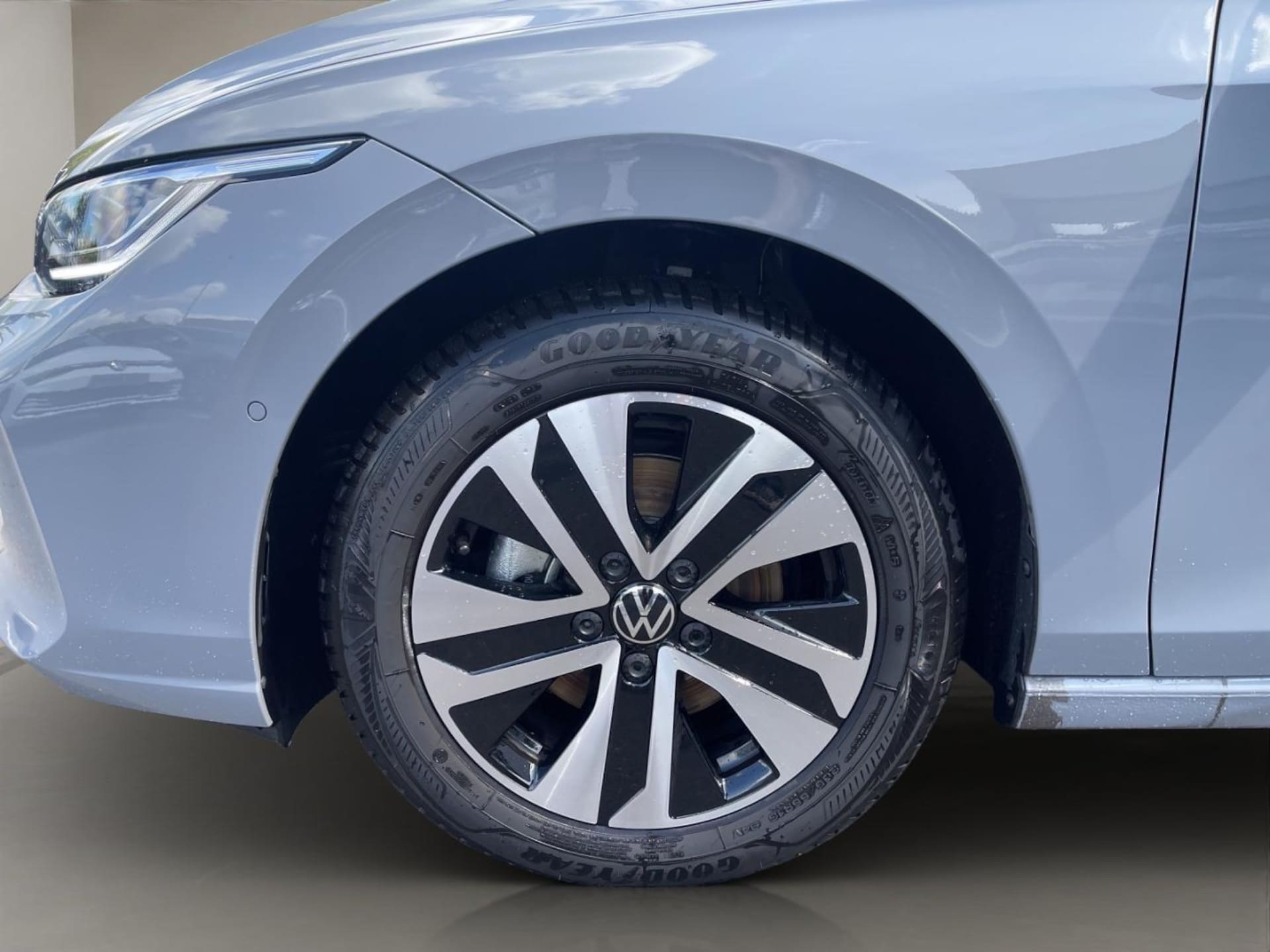 Volkswagen Golf ENERGY